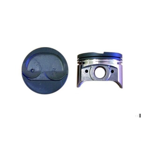 Dj Rock Gaskets/Eng 88-95 Toyota V6 3.0L Sohc 12V Piston, P950 P950